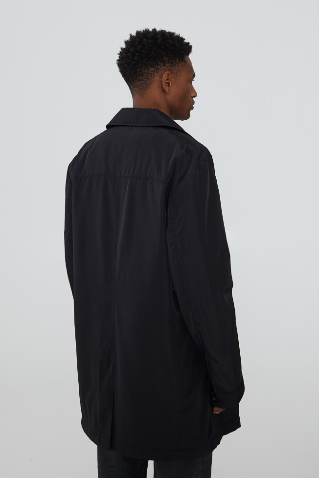Parka clásica Parka clásica