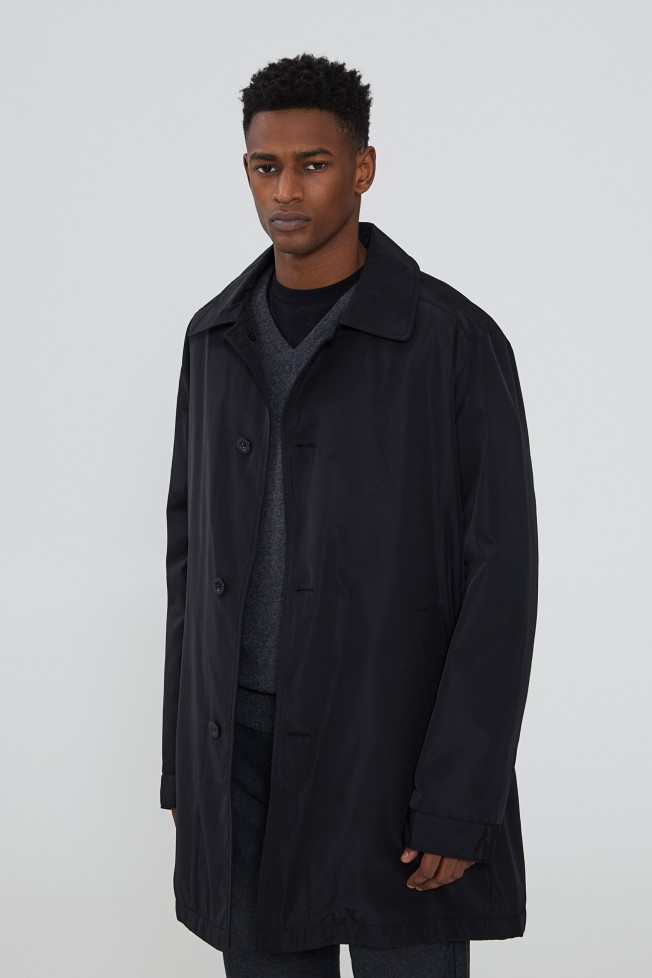 Parka clásica Parka clásica