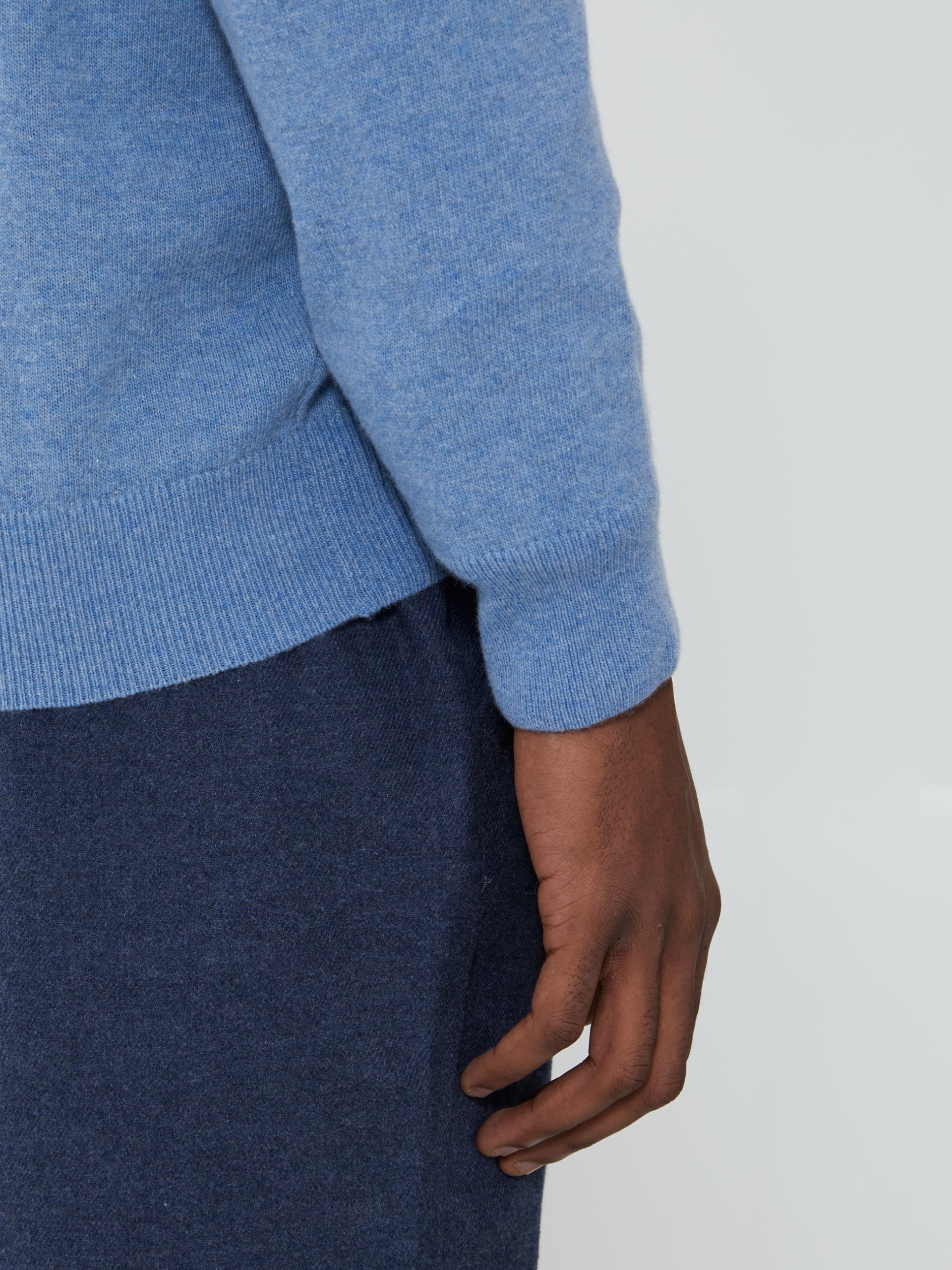 Sudadera con cremallera