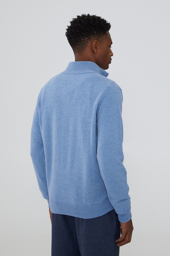 Sudadera con cremallera Sudadera con cremallera