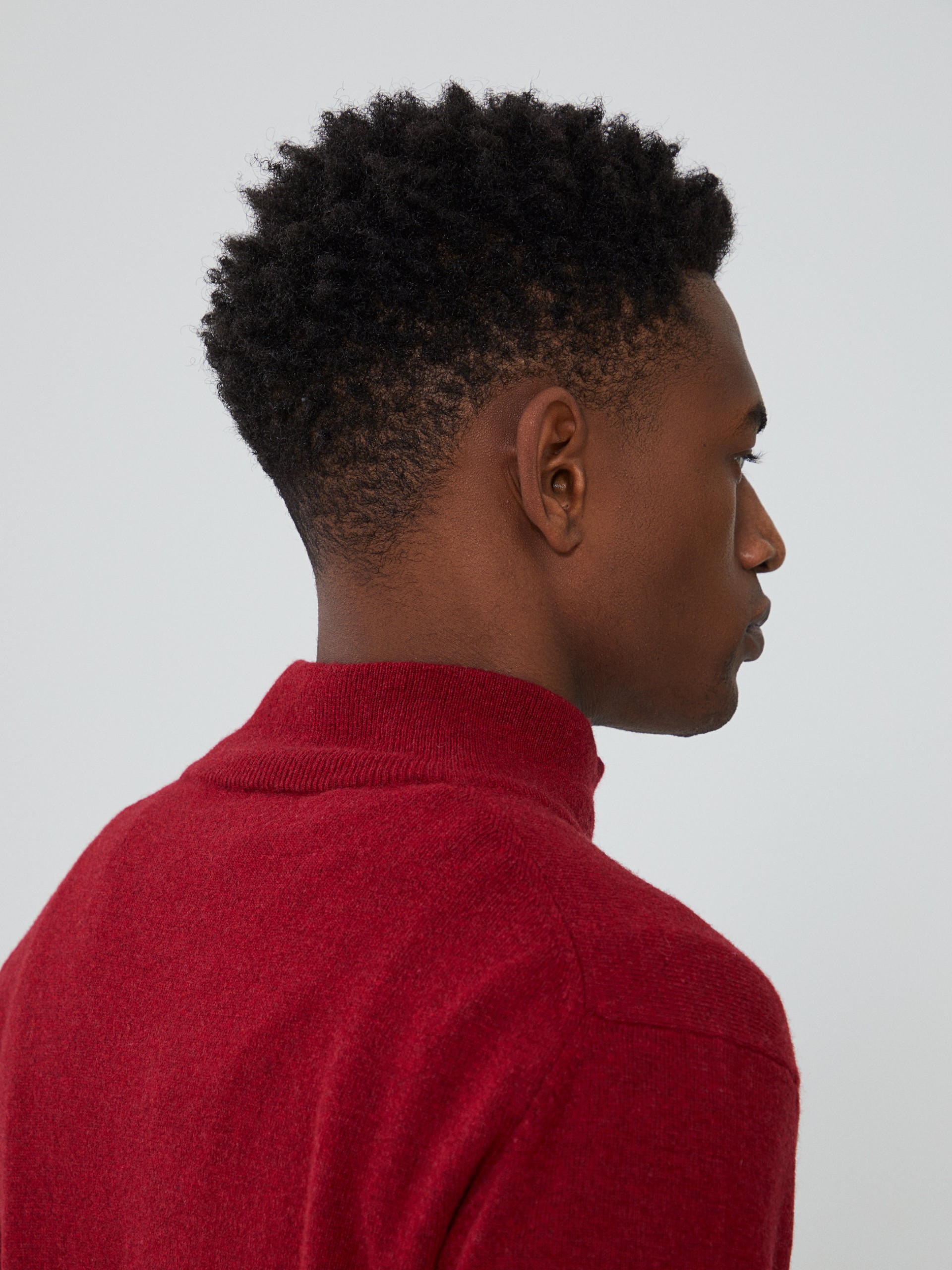 Sudadera con cremallera