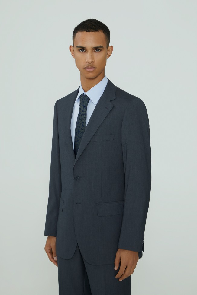 Traje slim fit clásico Traje slim fit clásico