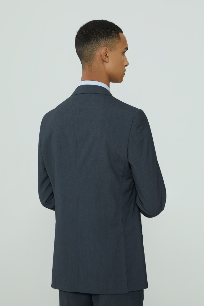 Traje slim fit clásico Traje slim fit clásico