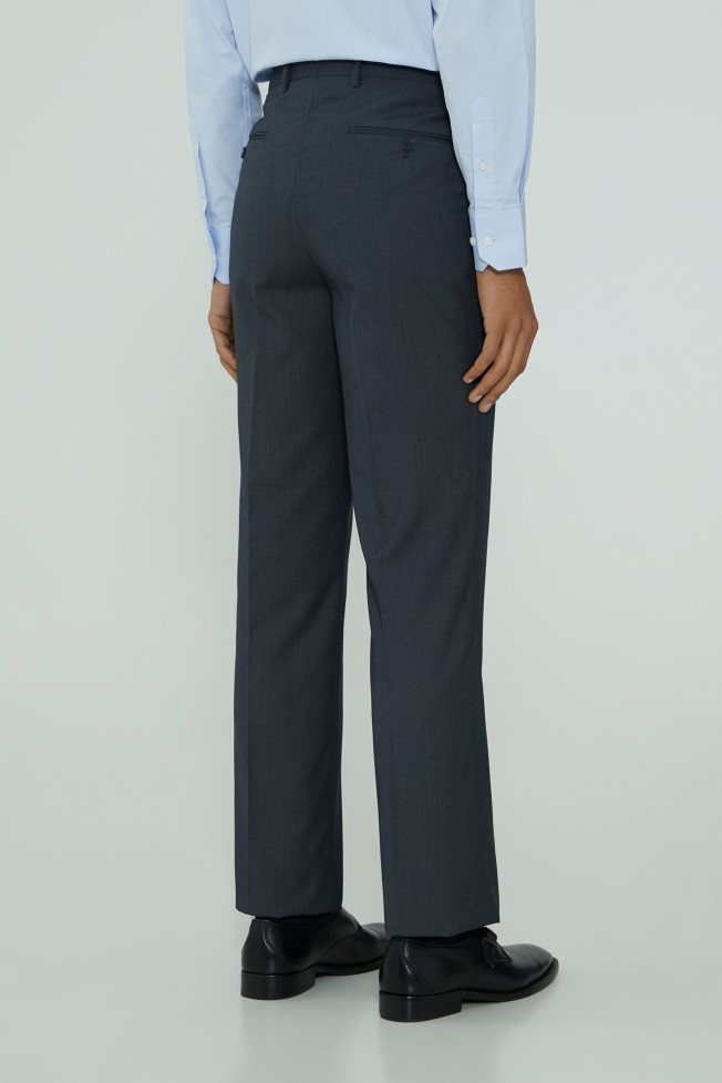 Traje slim fit clásico Traje slim fit clásico