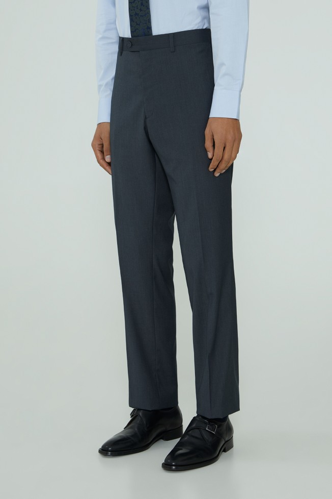 Traje slim fit clásico Traje slim fit clásico