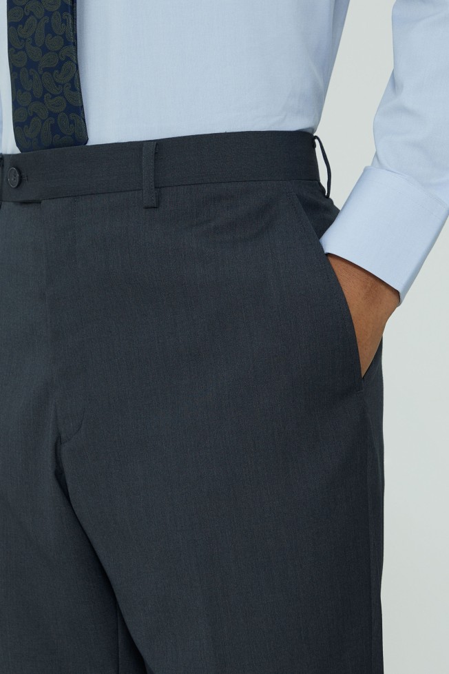 Traje slim fit clásico Traje slim fit clásico
