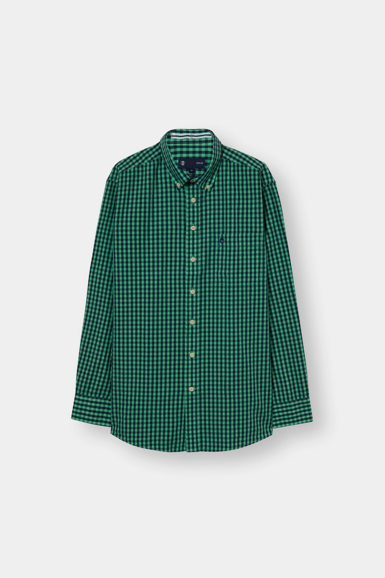 Camisa desportiva