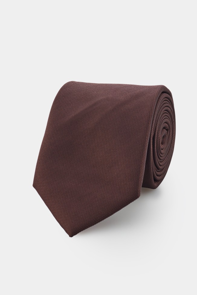 Gravata texturizada Gravata texturizada