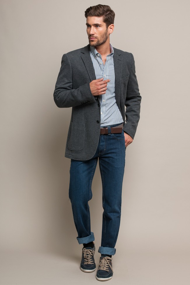 Blazer casual Blazer casual