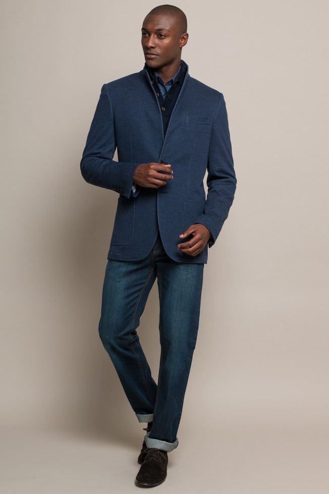 Blazer informal Blazer informal