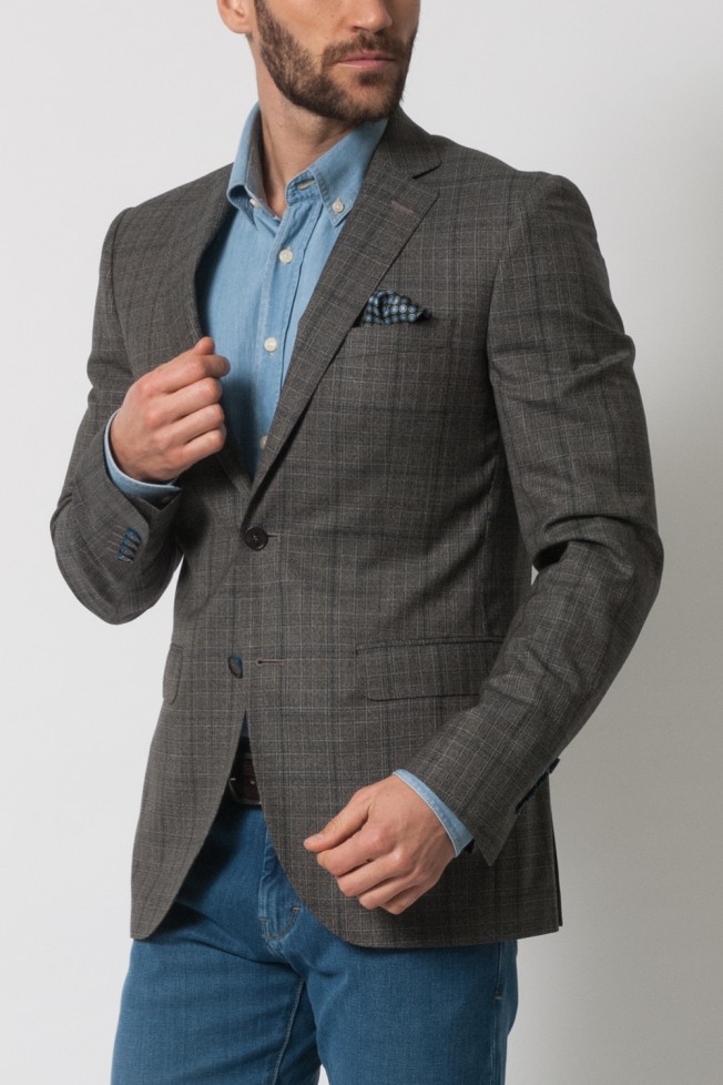 Blazer casual