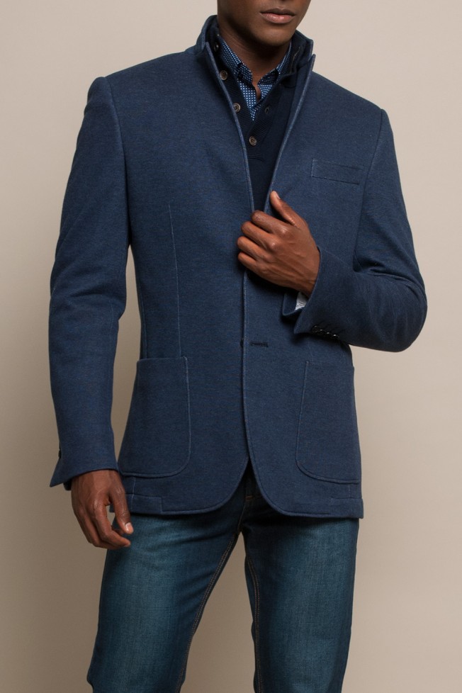 Blazer casual