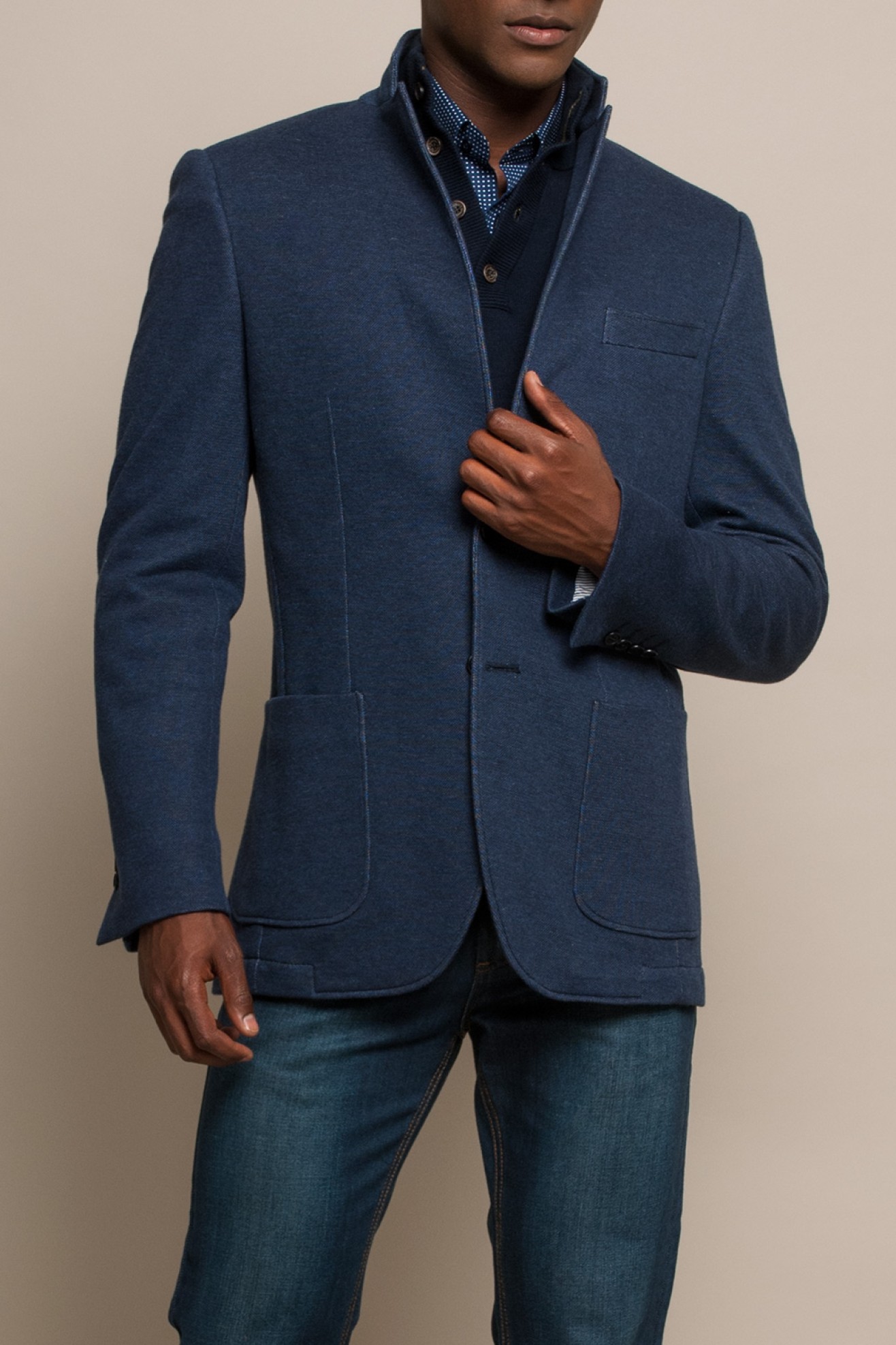 Blazer informal