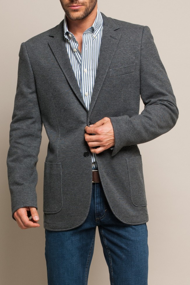 Blazer informal