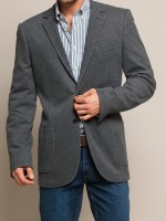 Blazer informal