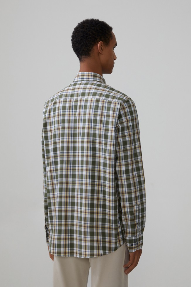 Camisa desportiva Camisa desportiva