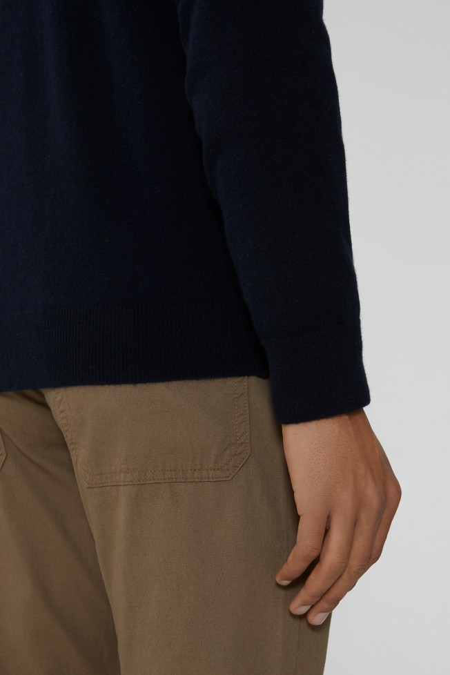 Sudadera con cremallera Sudadera con cremallera