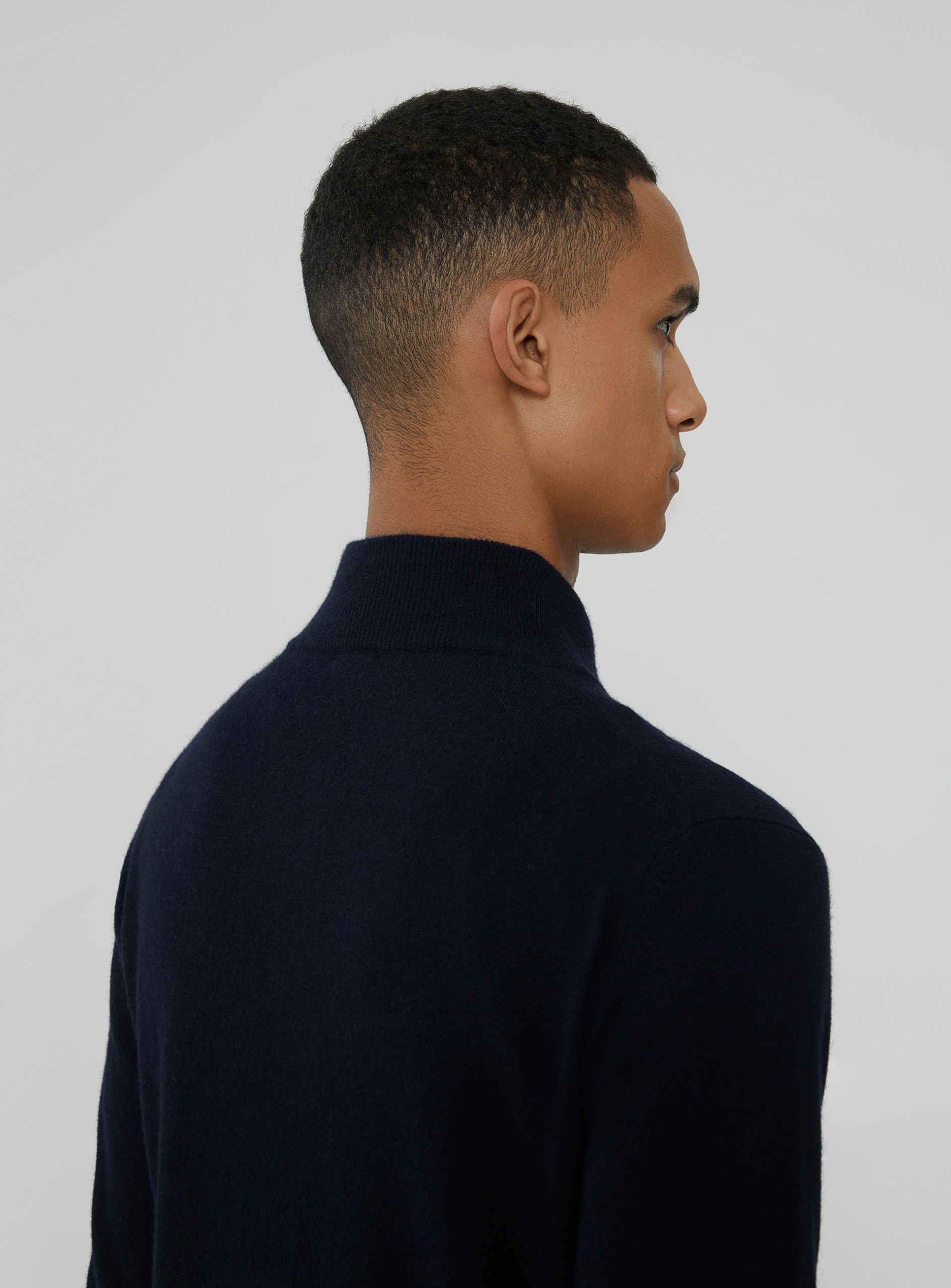 Sudadera con cremallera