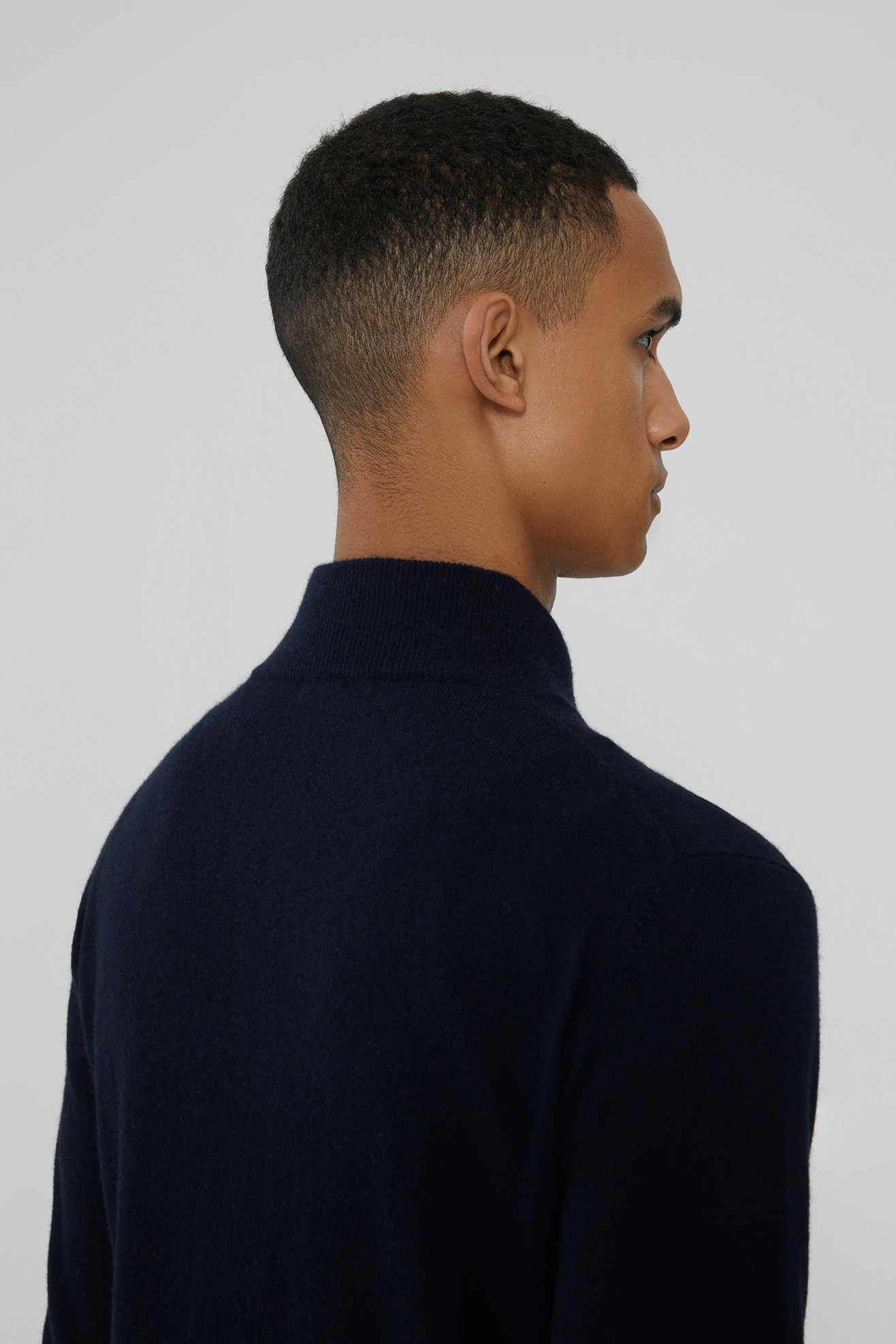 Sudadera con cremallera