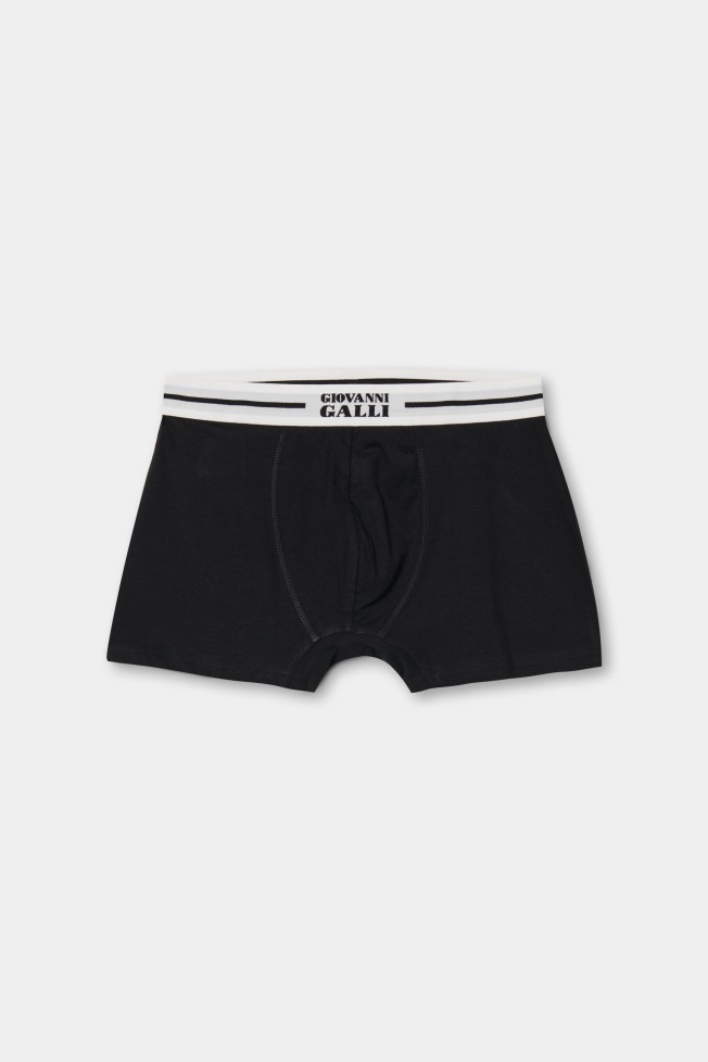 Boxer malha