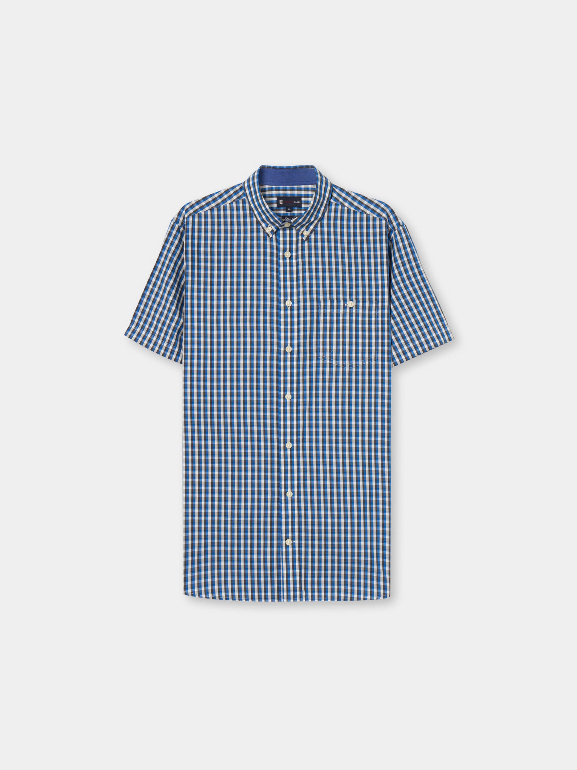 Camisa deportiva ajustada