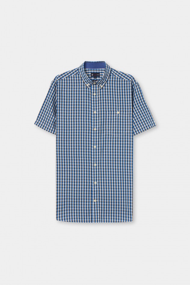Sport fitted shirt 
