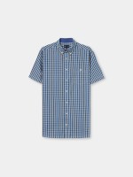 Camisa deportiva ajustada 