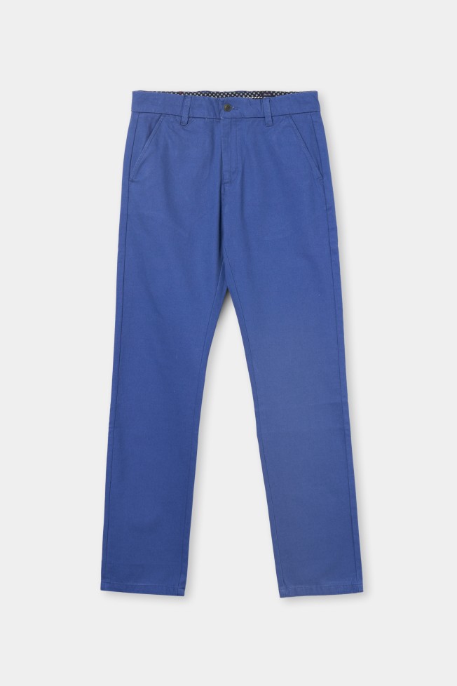 Chino slim fit Chino slim fit