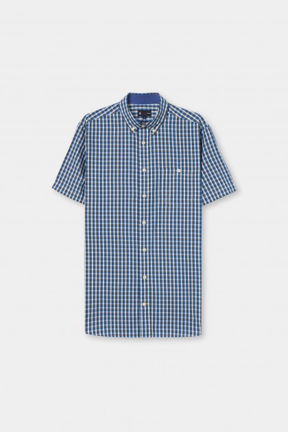 Sport fitted shirt 