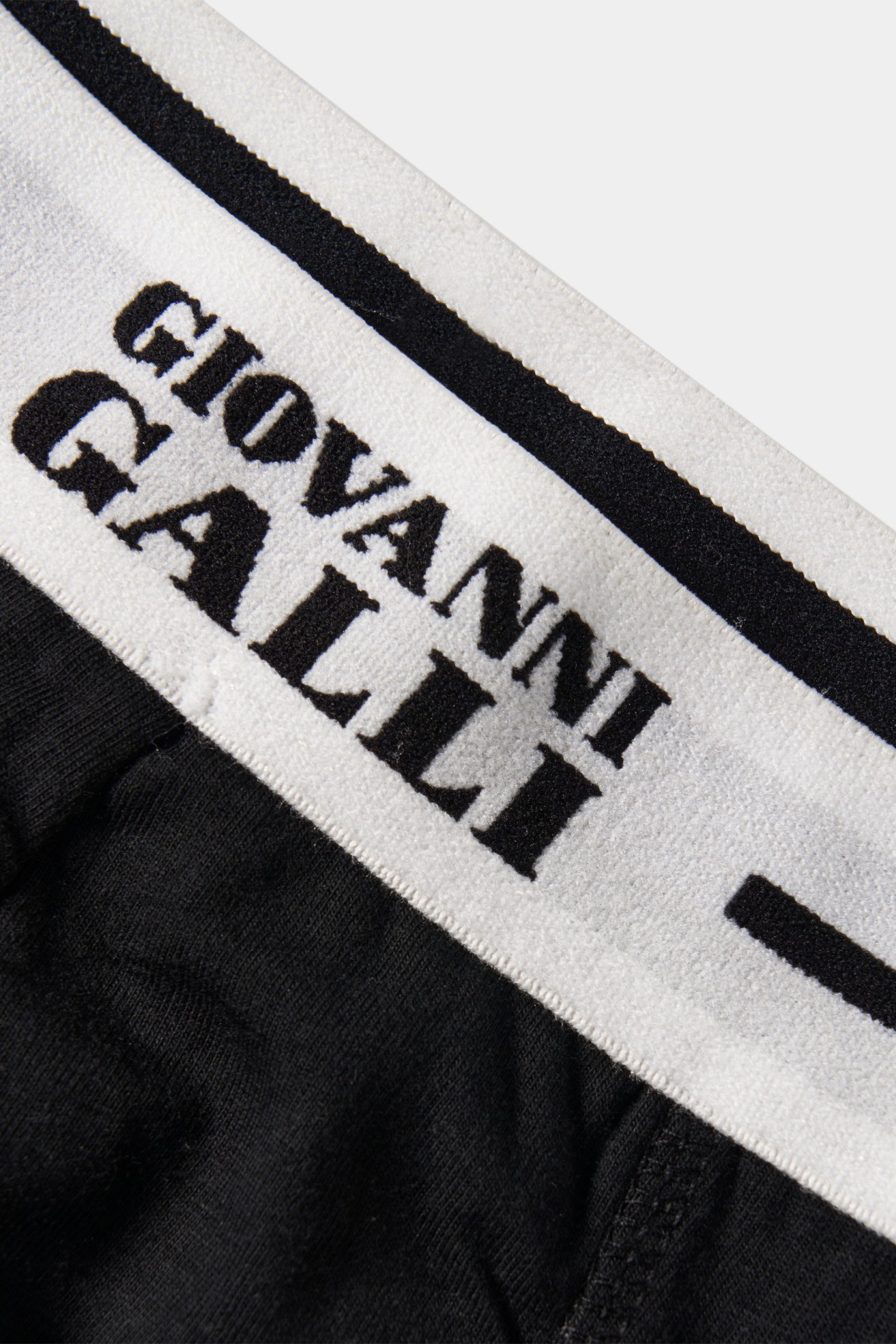 Boxer malha