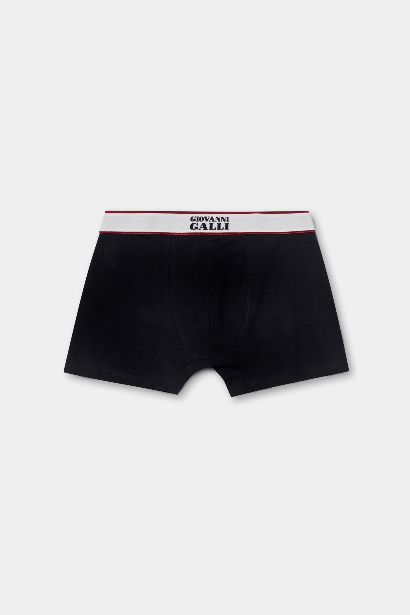 Boxer malha