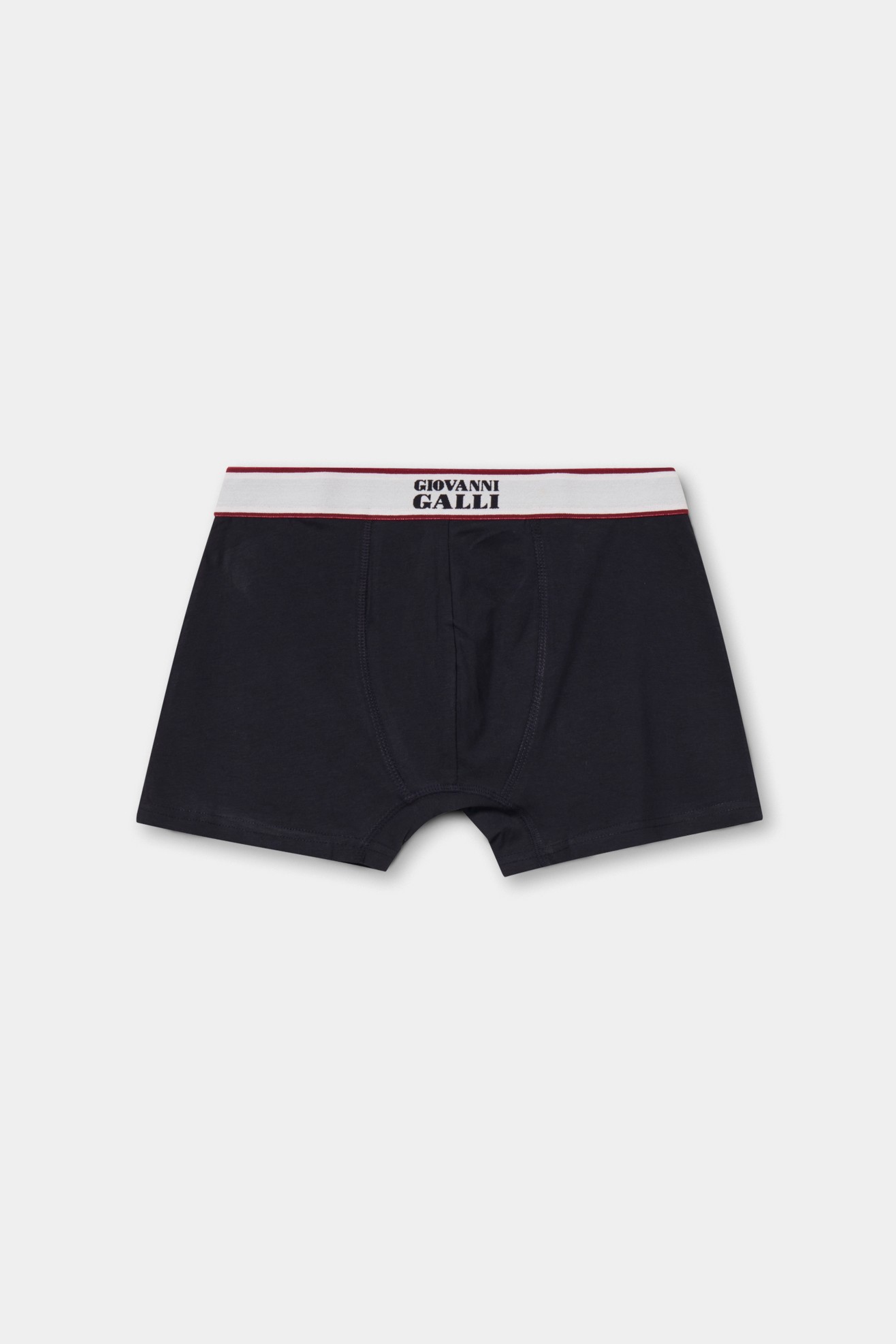 Boxer malha