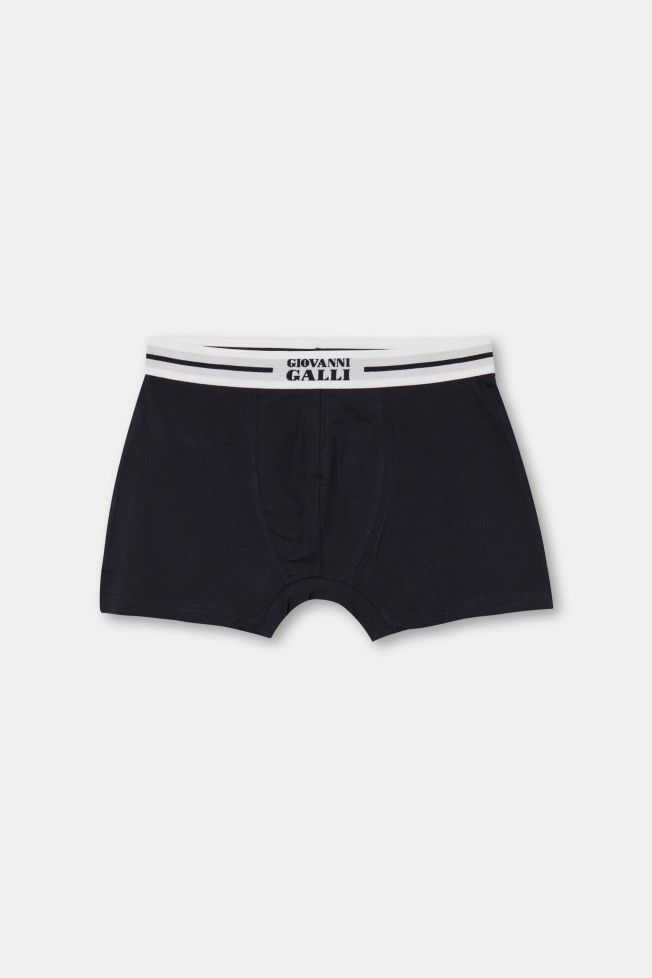 Boxer malha