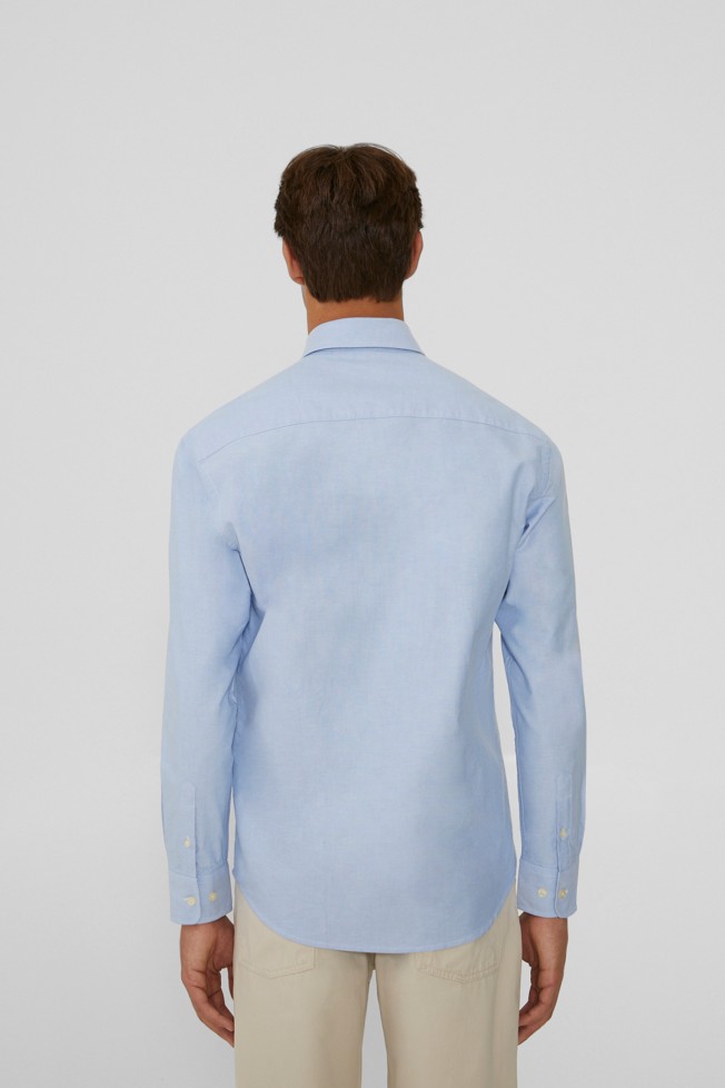 Camisa oxford Camisa oxford