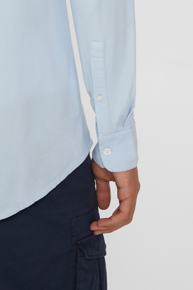 Camisa slim fit Camisa slim fit