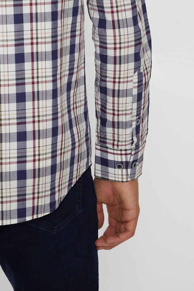 Camisa desportiva Camisa desportiva