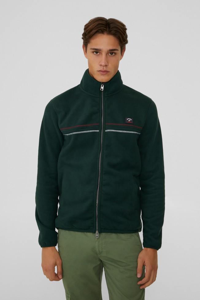 Chaqueta polar  Chaqueta polar