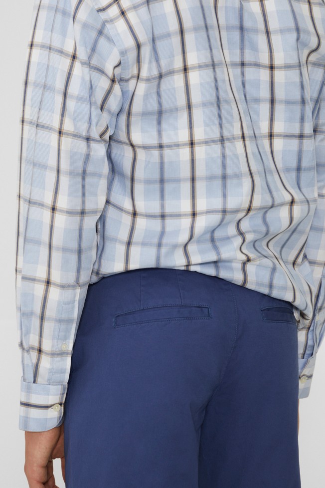 Pantalones chinos regular fit Pantalones chinos regular fit