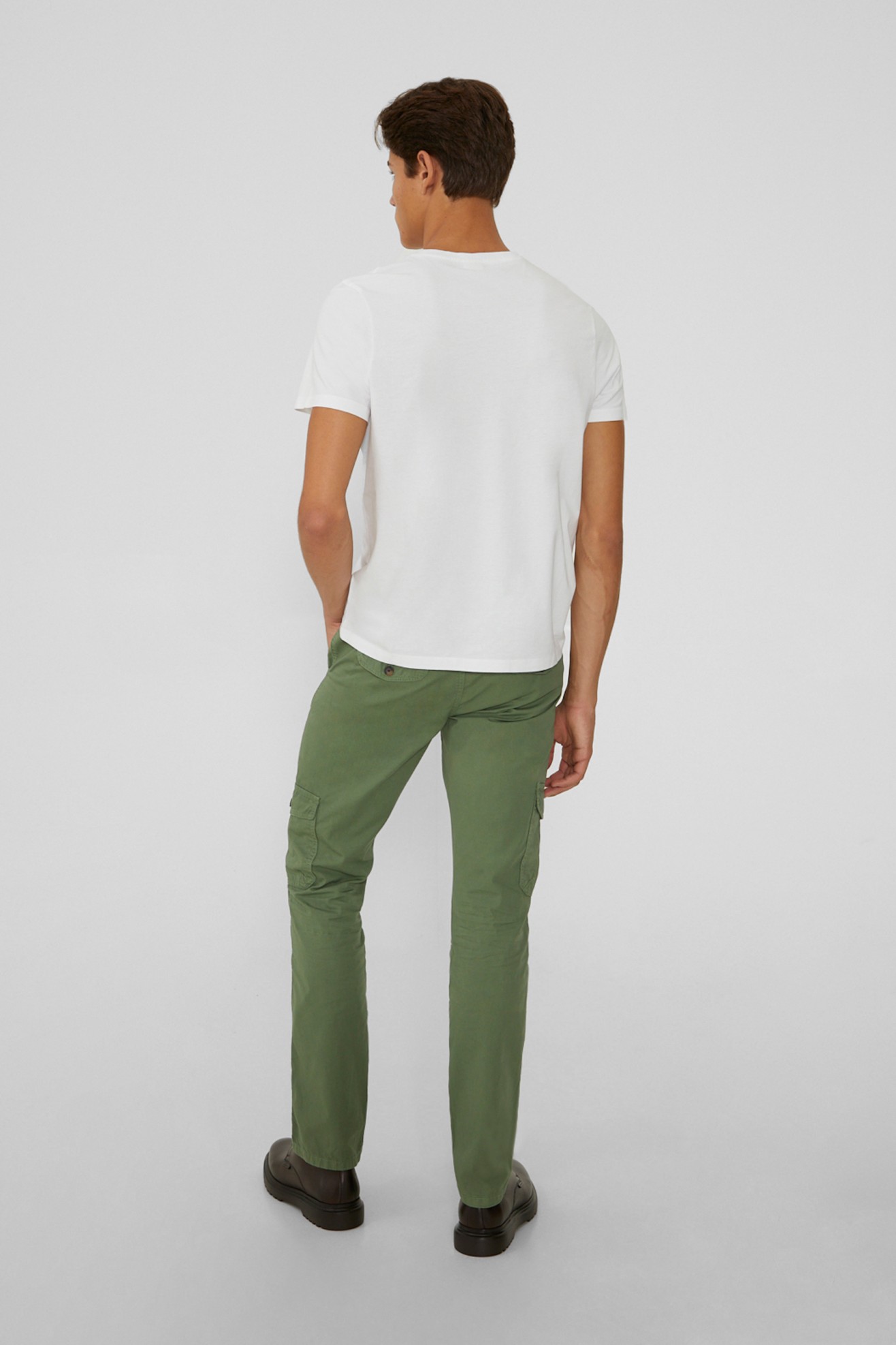 Pantalones cargo