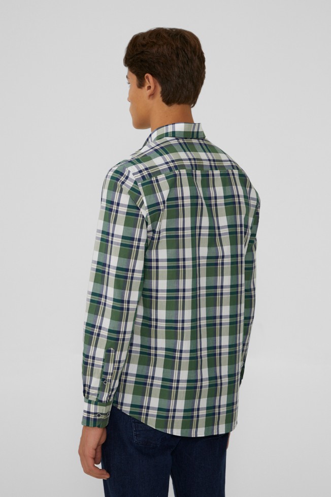 Camisa desportiva Camisa desportiva