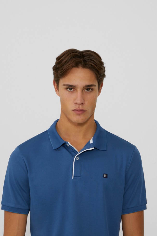 Polo de manga corta Polo de manga corta