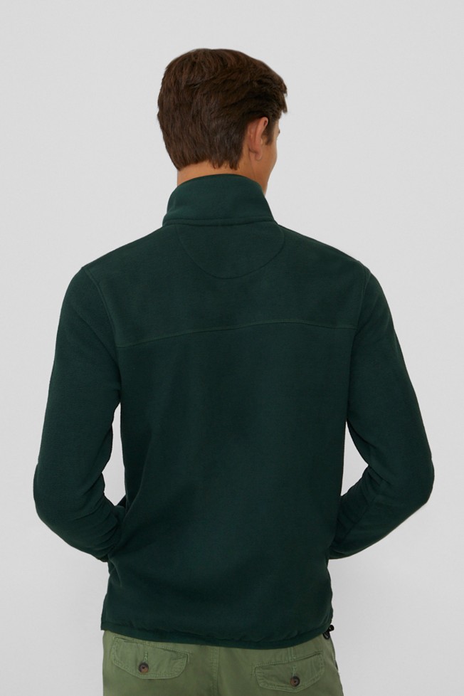 Chaqueta polar  Chaqueta polar