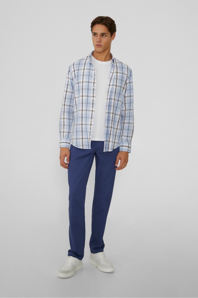 Chino regular fit