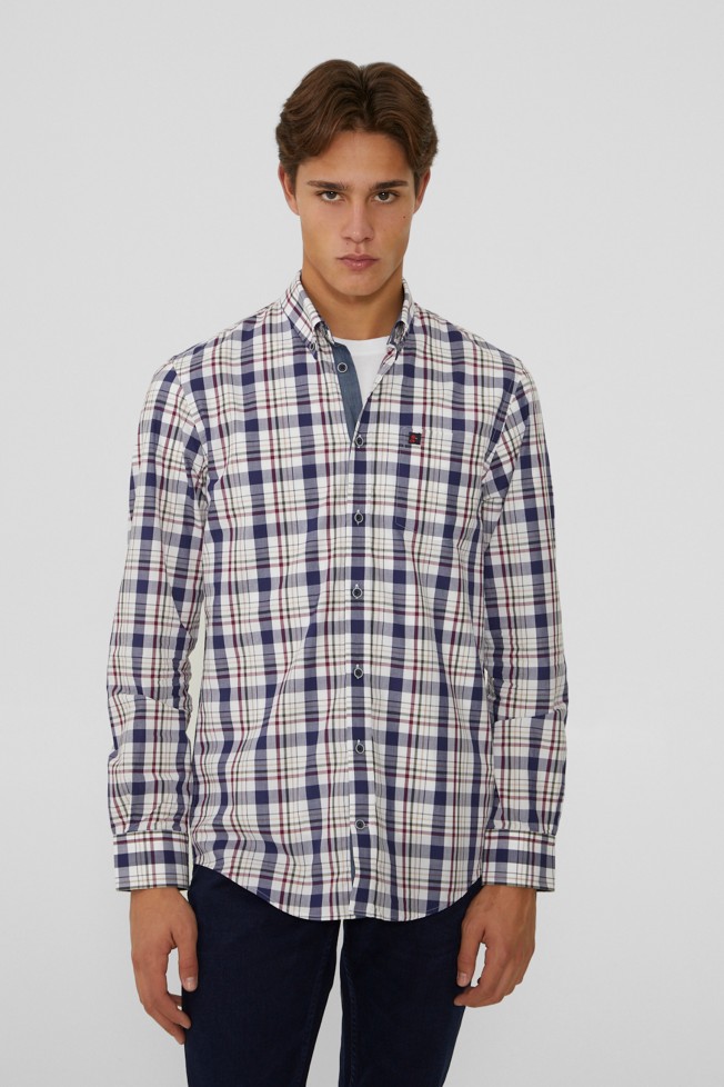 Camisa desportiva Camisa desportiva