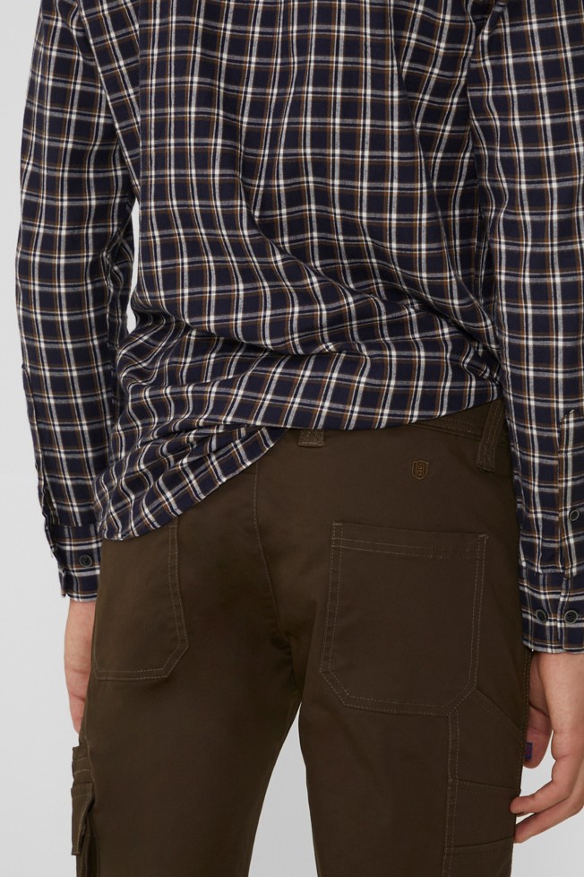 Pantalones cargo