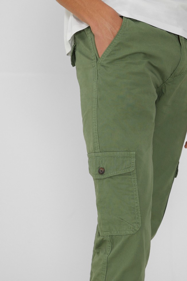Pantalones cargo Pantalones cargo