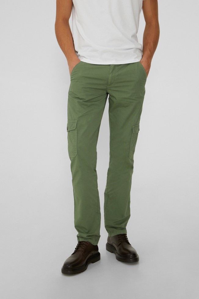 Pantalones cargo Pantalones cargo