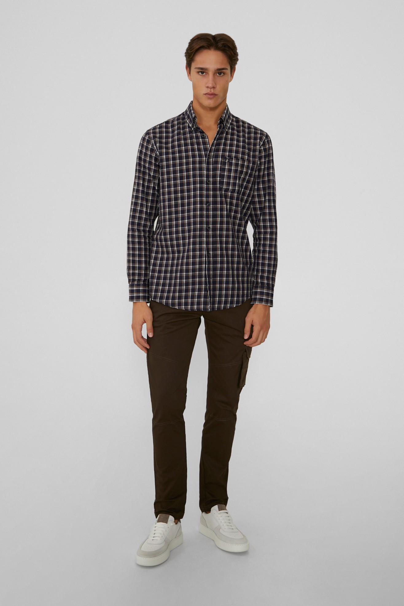 Pantalones cargo