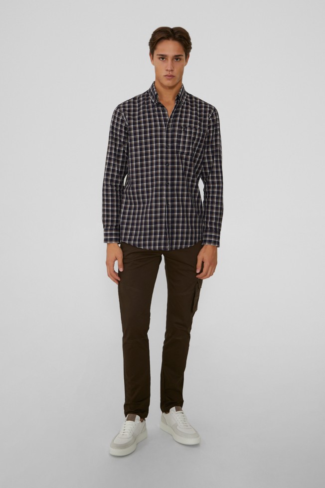 Pantalones cargo