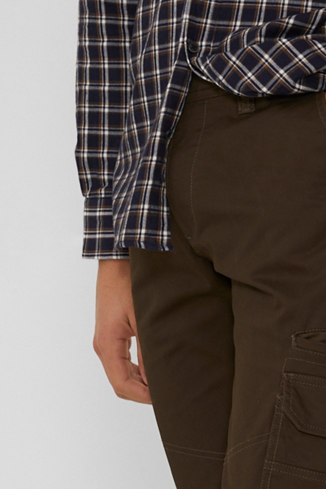 Pantalones cargo